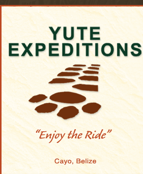 Yute Expeditions - Enjoy the ride.